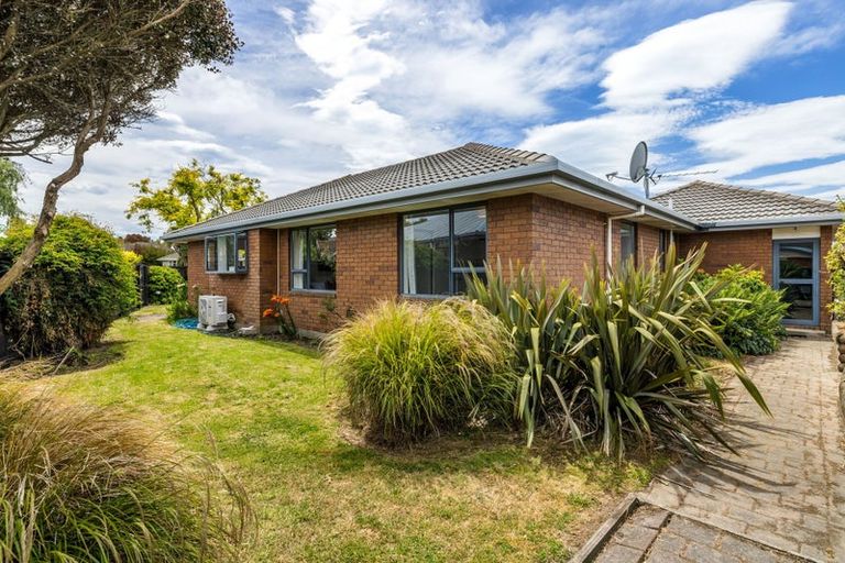 Photo of property in 16 Tie Place, Wigram, Christchurch, 8042