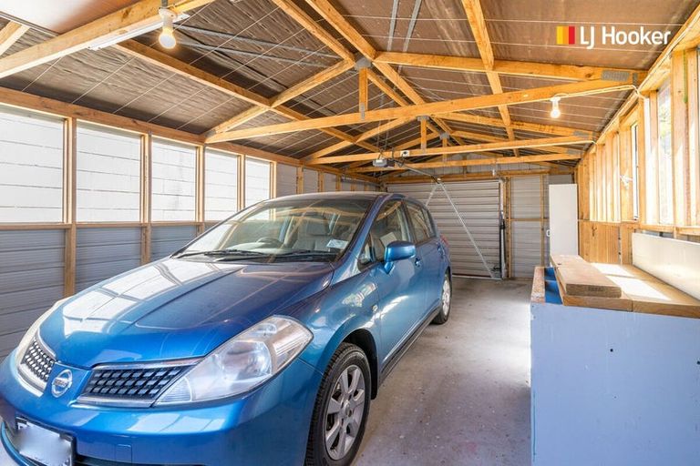 Photo of property in 1 Carlyle Road, Mosgiel, 9024