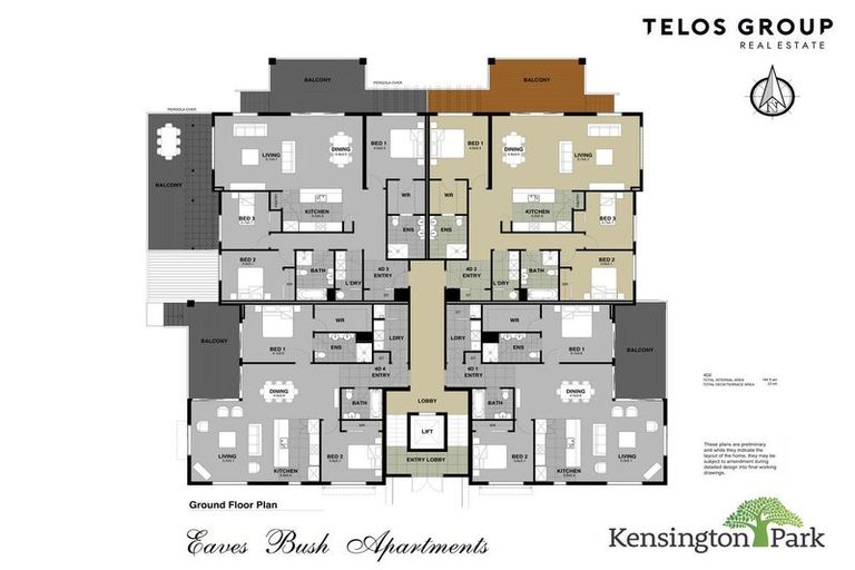 Photo of property in 90 Eaves Bush Parade, Orewa, 0931