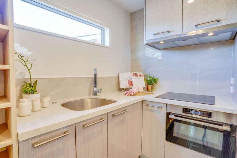 Photo of property in 110 Teesdale Street, Burnside, Christchurch, 8053