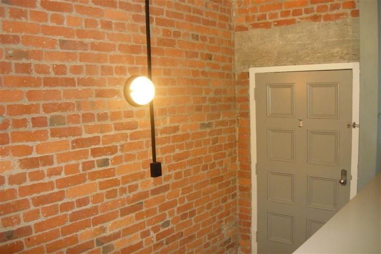 Photo of property in 20 Egmont Street, Te Aro, Wellington, 6011