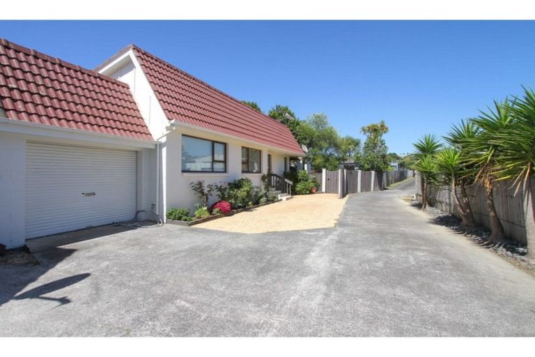 Photo of property in 1/7 Mannering Place, Hillcrest, Auckland, 0627