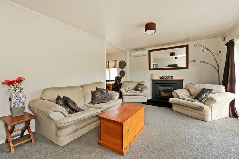 Photo of property in 812 Williams Street, Mahora, Hastings, 4120