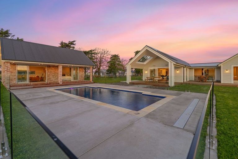 Photo of property in 4 Sandry Lane, Leeston, 7632