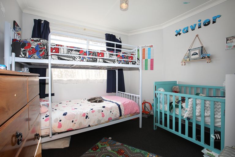 Photo of property in 159 Ritchie Street, Richmond, Invercargill, 9810