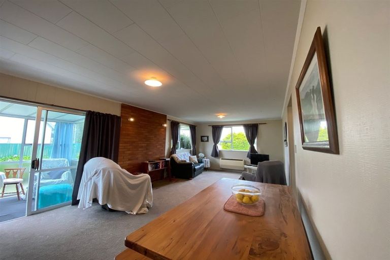 Photo of property in 29 Macdonald Street, Orari, Geraldine, 7992