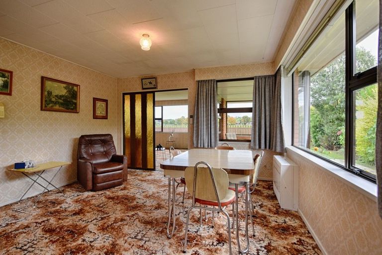 Photo of property in 3 Robertson Street, Gore, 9710