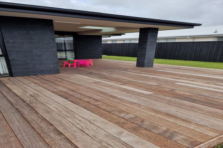 Photo of property in 30 Sandhurst Drive, Rolleston, 7615