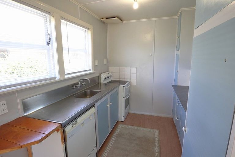 Photo of property in 4 George Street, Eltham, 4322