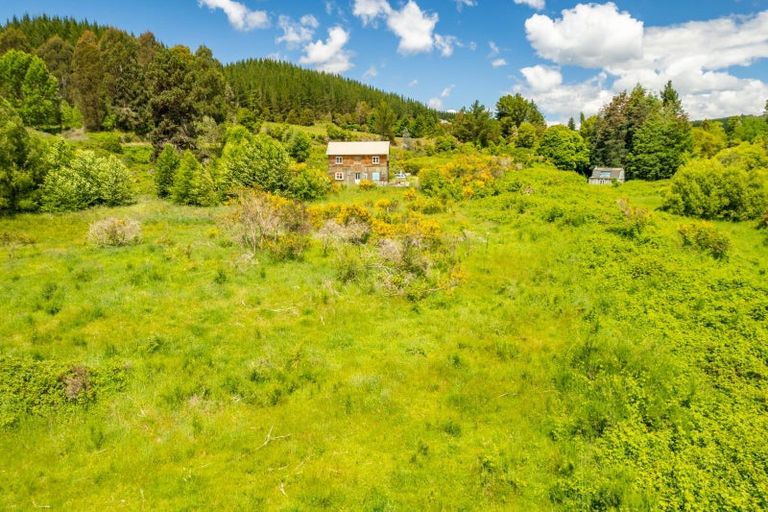 Photo of property in 542 Tadmor-glenhope Road, Tadmor, Wakefield, 7096