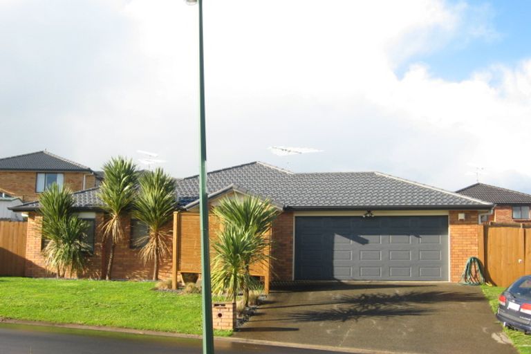 Photo of property in 1 Mattalie Place, Manurewa, Auckland, 2105