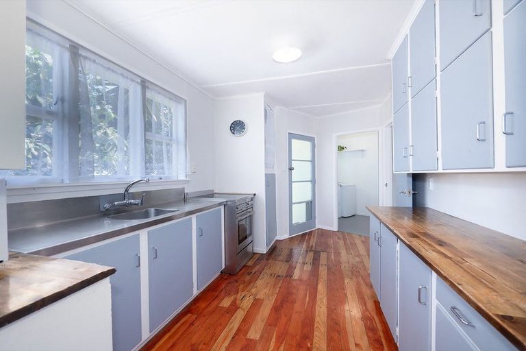 Photo of property in 60 Hillcrest Road, Kaikohe, 0405