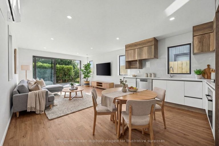 Photo of property in 25 John Gray Street, Papakura, 2110