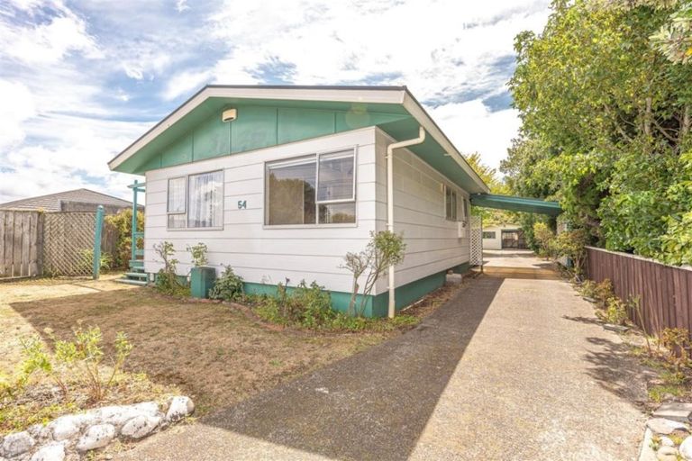 Photo of property in 54 Springvale Road, Springvale, Whanganui, 4501