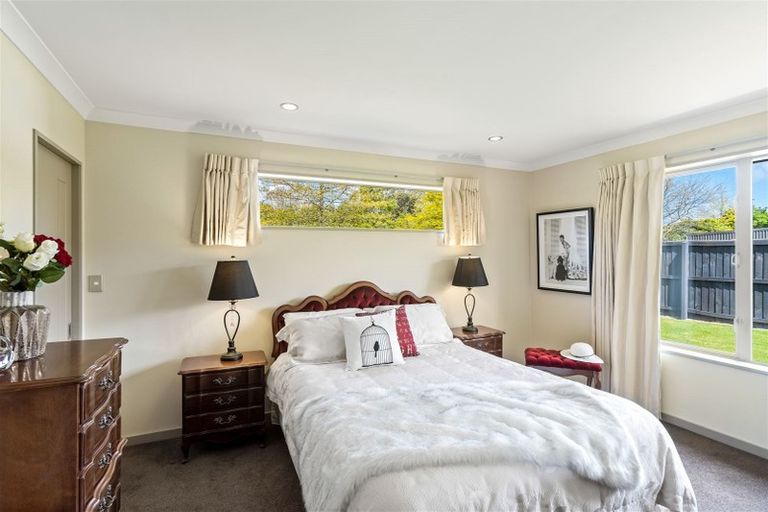 Photo of property in 20g Aberdeen Road, Prebbleton, 7604