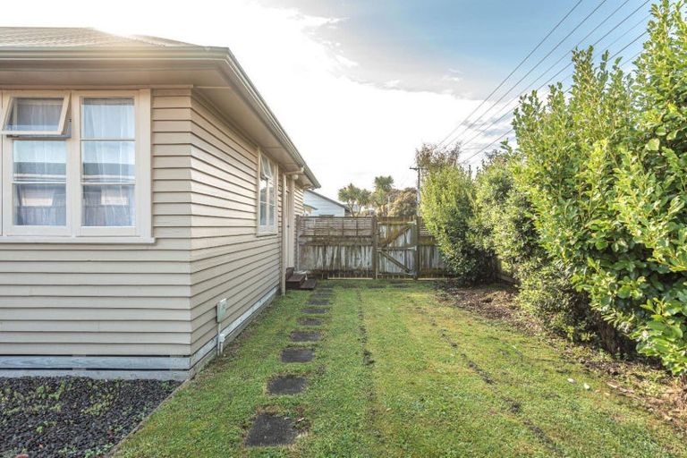 Photo of property in 43 Hakeke Street, Whanganui East, Whanganui, 4500