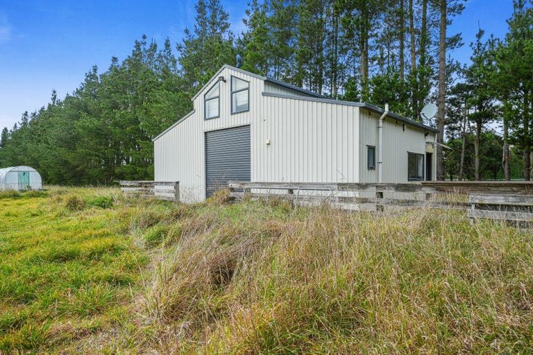 Photo of property in 195 Wards Road, Swannanoa, Rangiora, 7475