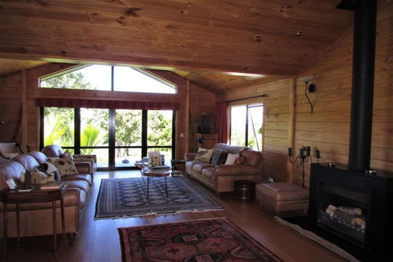 Photo of property in State Highway 6, Virgin Flat, Cape Foulwind, 7892