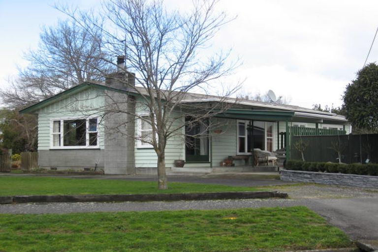 Photo of property in 71 Hillcrest Street, Solway, Masterton, 5810