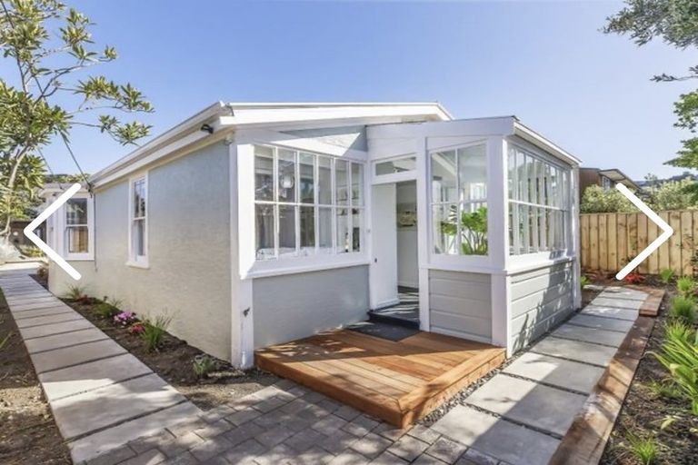 Photo of property in 6 Monro Street, Seatoun, Wellington, 6022