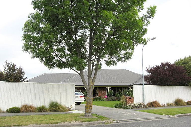 Photo of property in 23 Wiltshire Court, Rangiora, 7400
