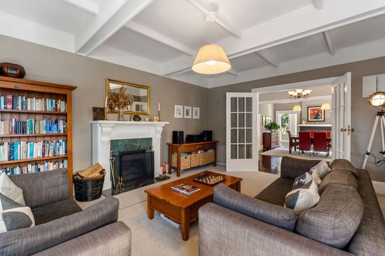 Photo of property in 84 Bolton Street, Kelburn, Wellington, 6012