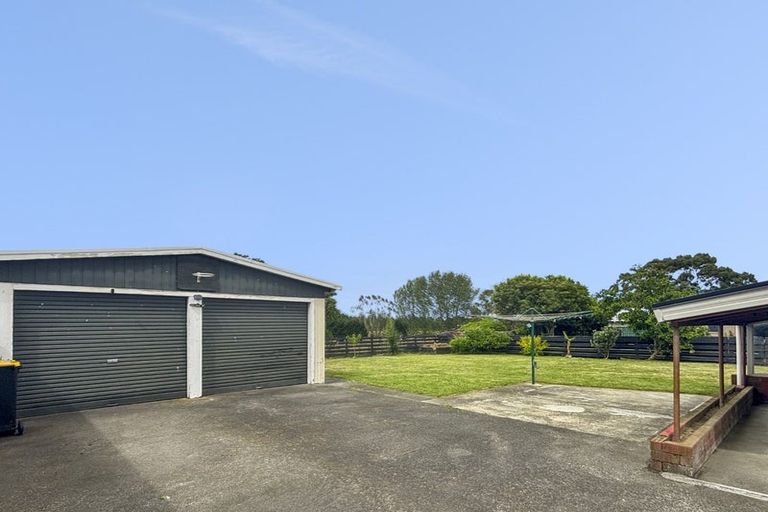 Photo of property in 30 Ruawai Road, Feilding, 4702
