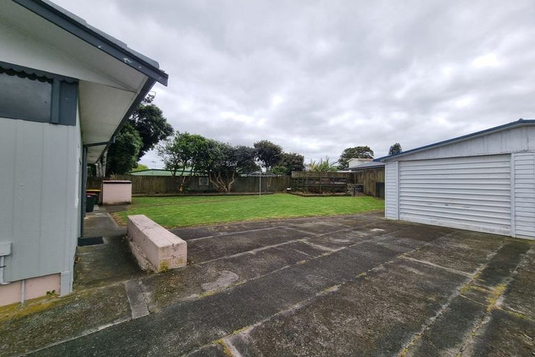 Photo of property in 38 Dagenham Street, Manurewa, Auckland, 2102