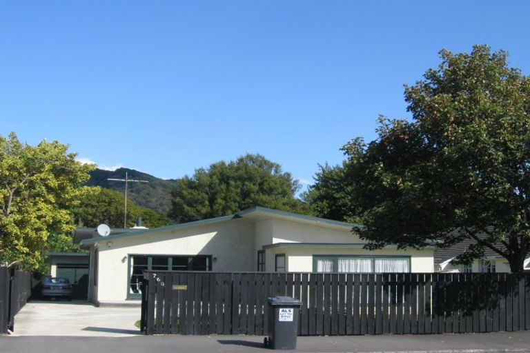 Photo of property in 760 Fergusson Drive, Elderslea, Upper Hutt, 5018