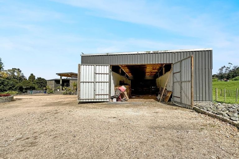 Photo of property in 1106 Puketotara Road, Okaihau, 0295