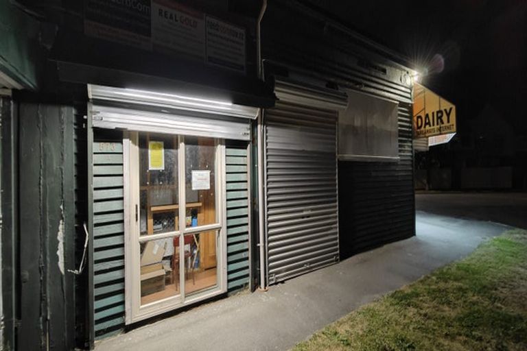 Photo of property in 182 Olliviers Road, Linwood, Christchurch, 8011