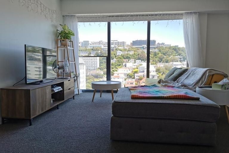 Photo of property in 1704/111 Dixon Street, Te Aro, Wellington, 6011