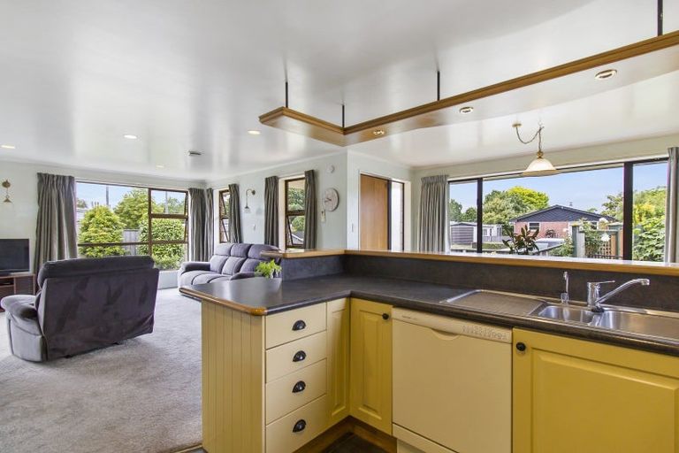 Photo of property in 49 Maude Street, Temuka, 7920