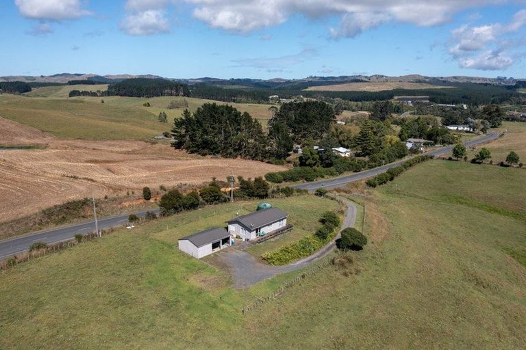 Photo of property in 598 Rotowaro Road, Huntly, 3771