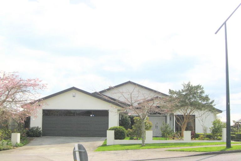 Photo of property in 20 Shelter Grove, Frankleigh Park, New Plymouth, 4310