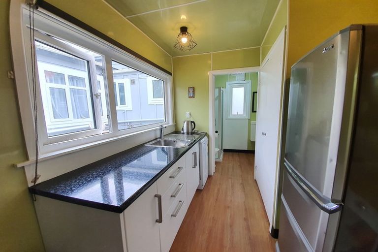 Photo of property in 87 Rintoul Street, Newtown, Wellington, 6021