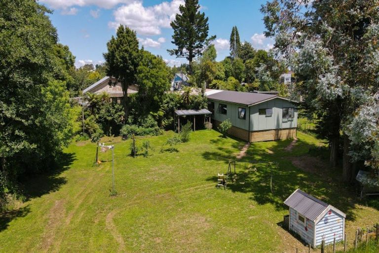 Photo of property in 11 Okoheriki Street, Mamaku, 3020