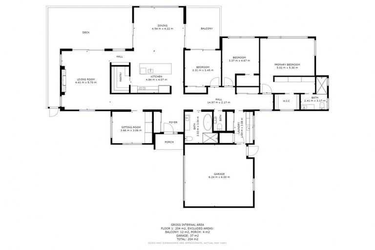 Photo of property in 10 Ferndale Drive, Waikanae, 5036