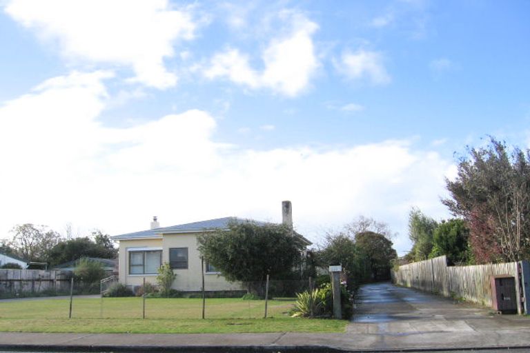 Photo of property in 518 Fenwick Street, Mayfair, Hastings, 4122