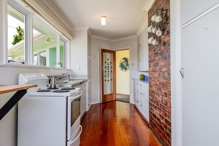 Photo of property in 181 College Street, Awapuni, Palmerston North, 4412