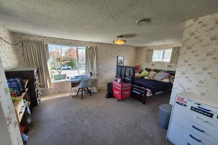 Photo of property in 5 Annell Place, Burnside, Christchurch, 8053