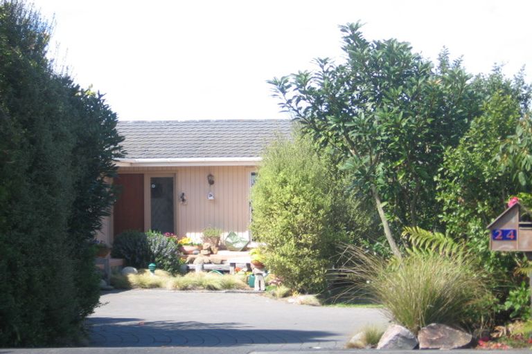 Photo of property in 24 Olive Avenue, Nukuhau, Taupo, 3330