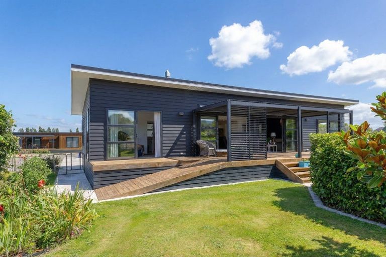 Photo of property in 78 Thomas Road, Carrington, Carterton, 5791