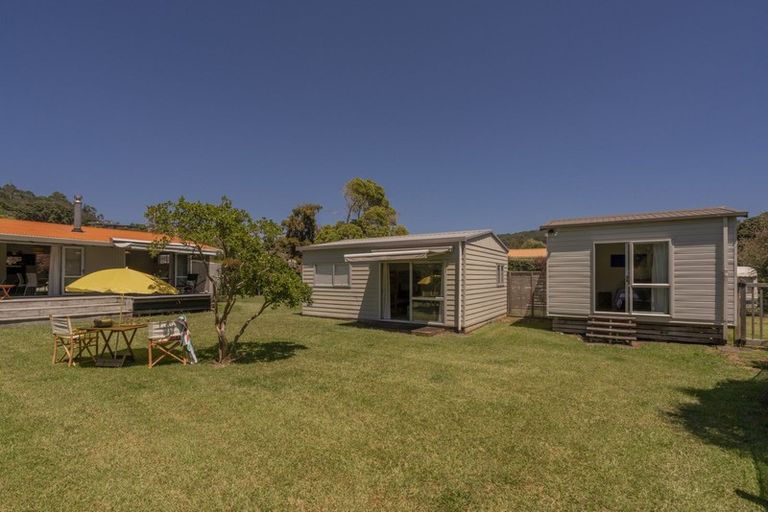 Photo of property in 13 Wigmore Crescent, Hahei, Whitianga, 3591