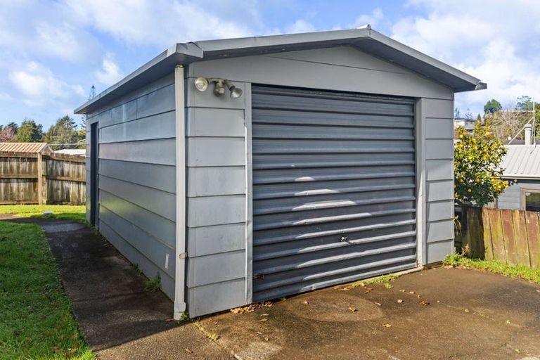 Photo of property in 5a Matai Place, Huntly, 3700
