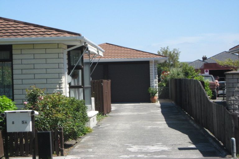 Photo of property in 5a Aylmer Street, Somerfield, Christchurch, 8024