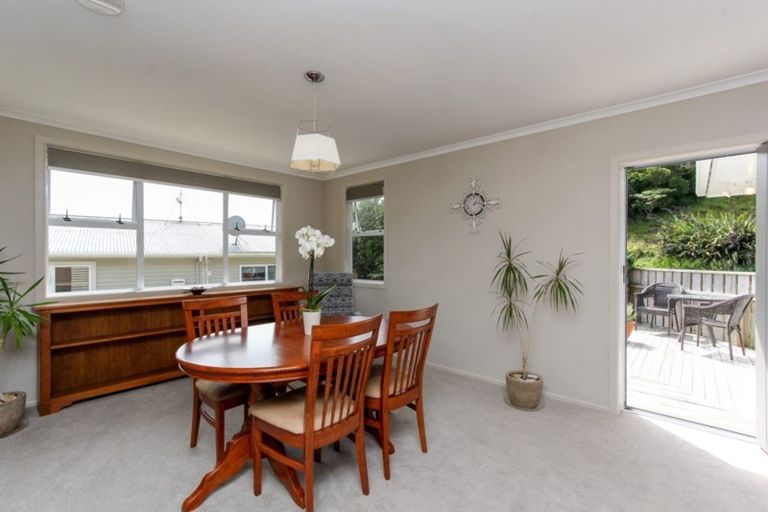 Photo of property in 46 Oranga Street, Marfell, New Plymouth, 4310