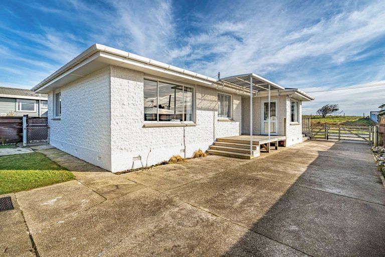 Photo of property in 29 Verdun Street, Riverton/aparima, Riverton, 9822