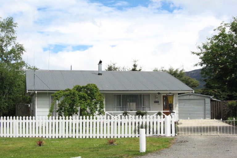Photo of property in 134 Hanmer Springs Road, Hanmer Springs, 7334