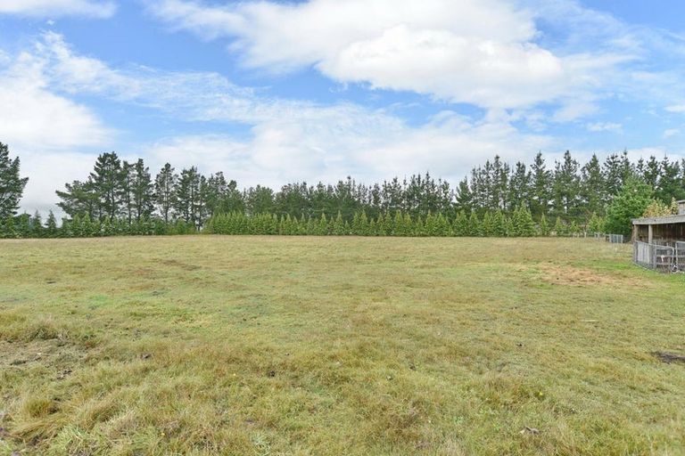 Photo of property in 4 Pesters Road, Eyrewell, Rangiora, 7476